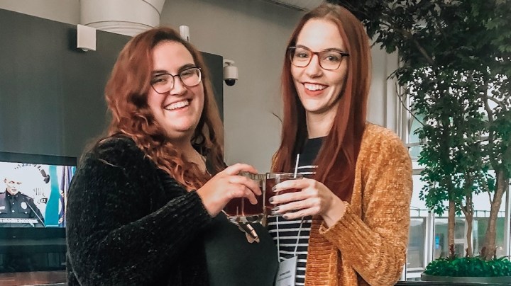 Grad School Style: Packing for a&nbsp;Conference