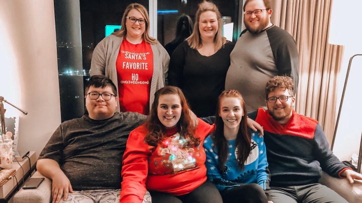 Gift Guide: Couple and Family&nbsp;Gifts