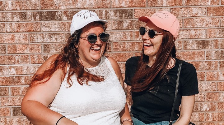 Things No One Will Notice At Your&nbsp;Wedding